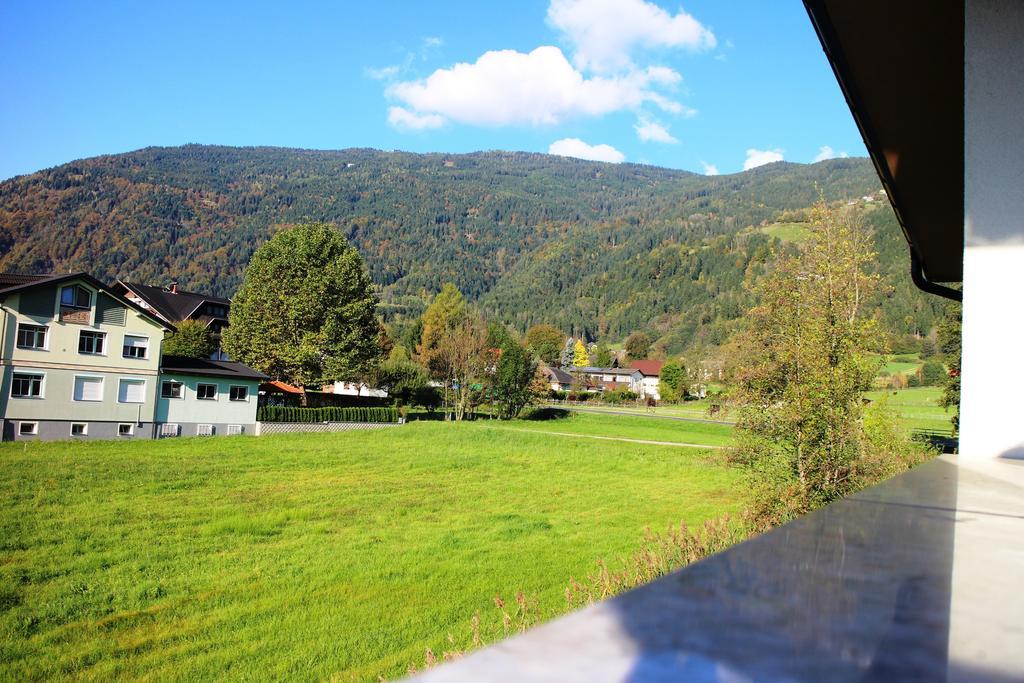 Villa Relax Am See Боденсдорф Стая снимка