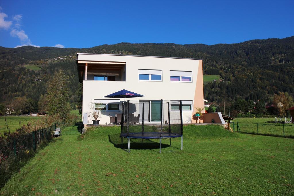 Villa Relax Am See Боденсдорф Стая снимка