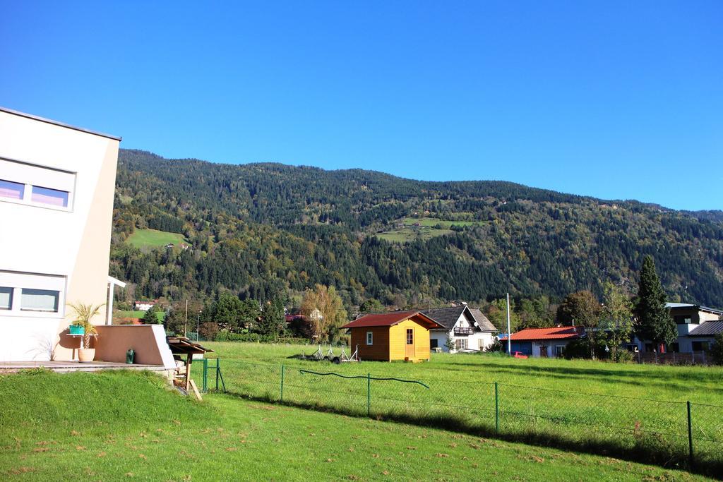 Villa Relax Am See Боденсдорф Стая снимка