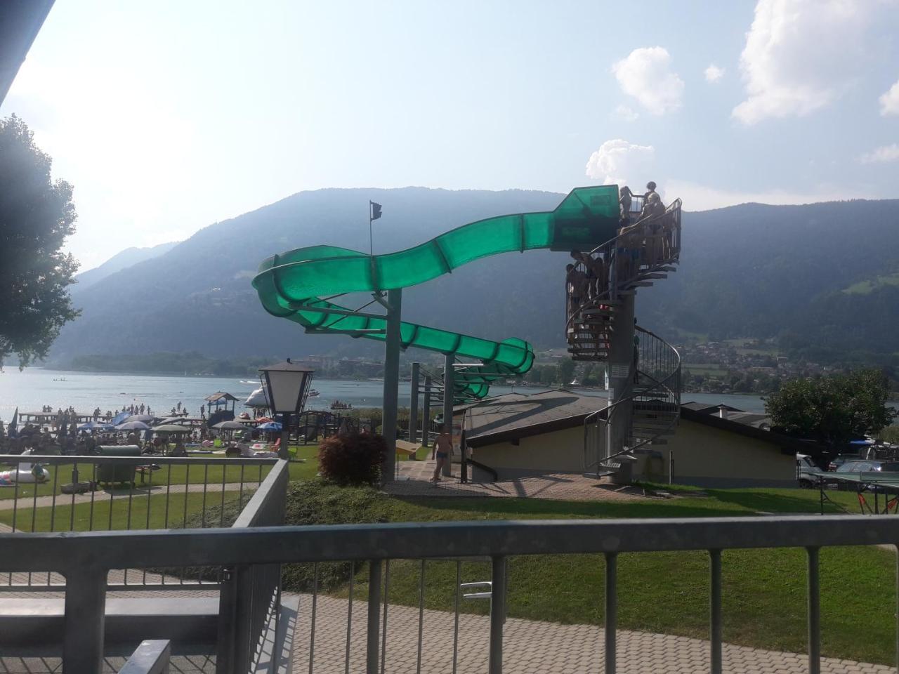 Villa Relax Am See Боденсдорф Екстериор снимка